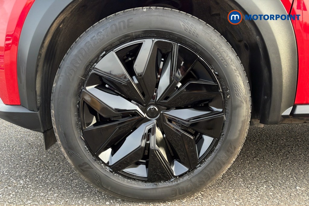 Nissan Juke Acenta Premium Manual Petrol SUV - Stock Number (1626874) - 47th supplementary image