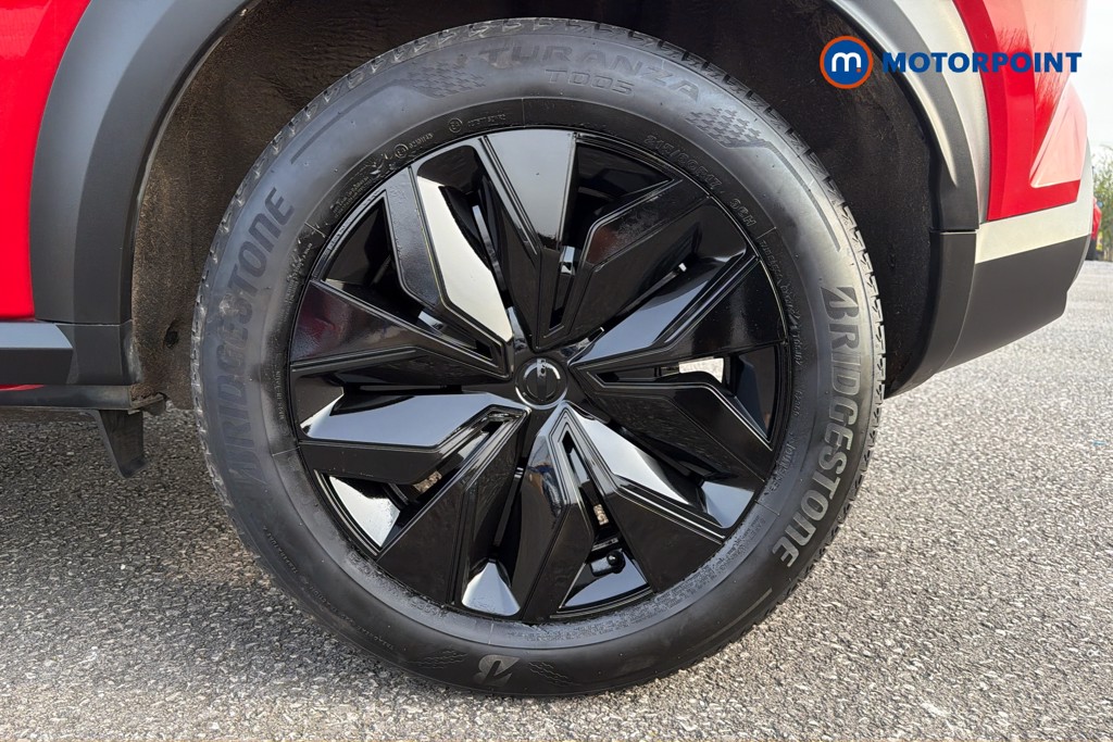 Nissan Juke Acenta Premium Manual Petrol SUV - Stock Number (1626874) - 48th supplementary image