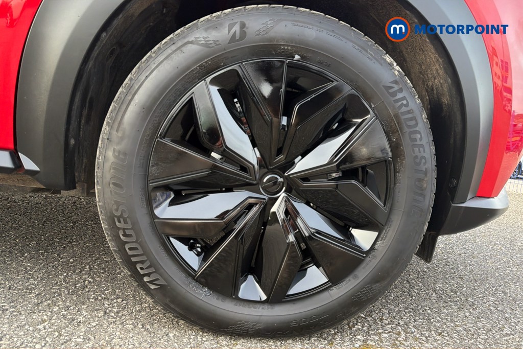 Nissan Juke Acenta Premium Manual Petrol SUV - Stock Number (1626874) - 50th supplementary image