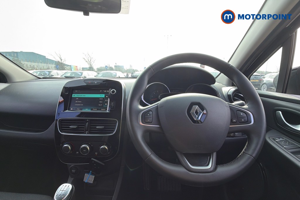 Renault Clio Iconic Manual Diesel Hatchback - Stock Number (1626881) - 5th supplementary image