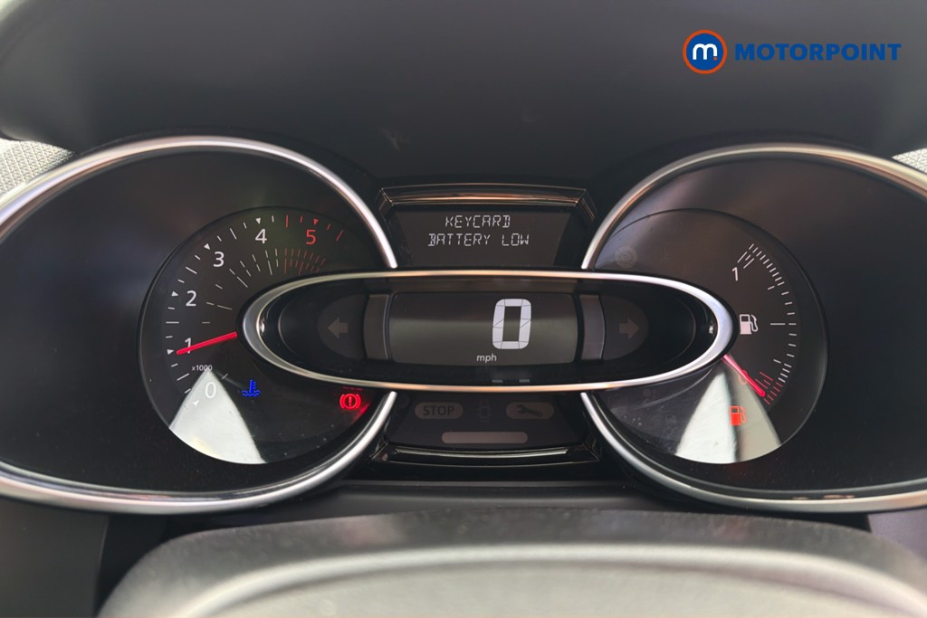 Renault Clio Iconic Manual Diesel Hatchback - Stock Number (1626881) - 8th supplementary image