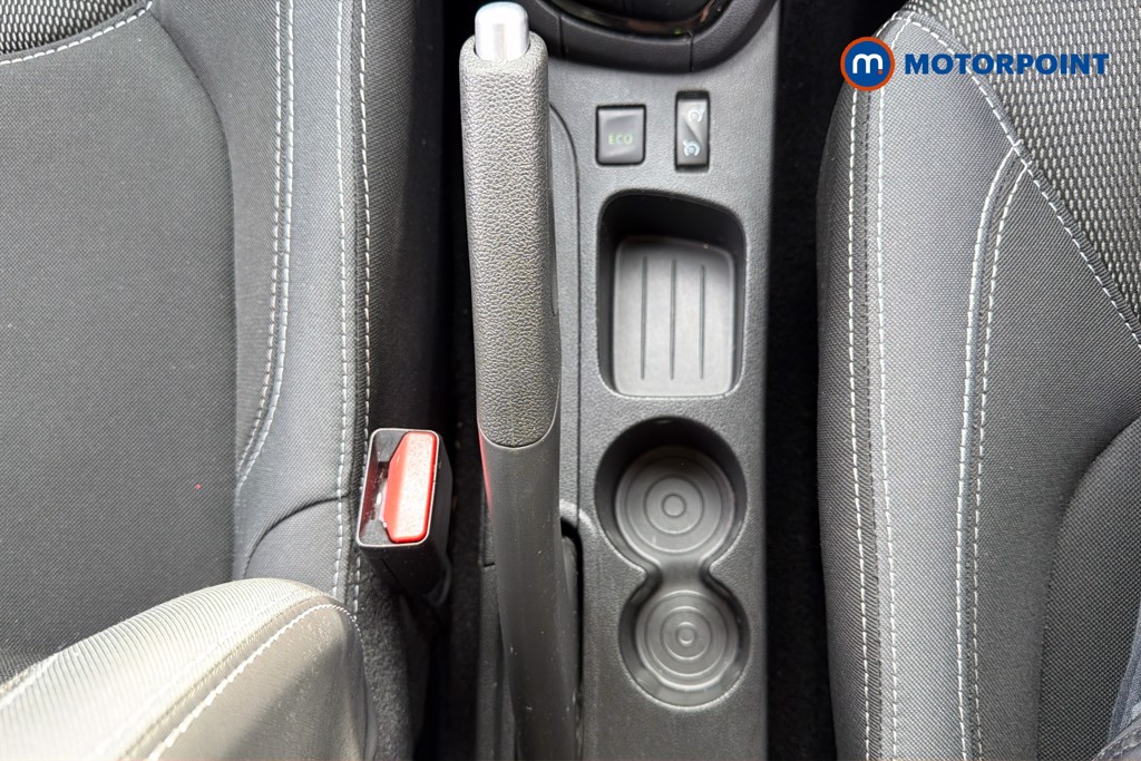 Renault Clio Iconic Manual Diesel Hatchback - Stock Number (1626881) - 16th supplementary image
