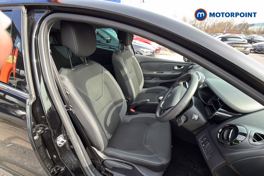 Renault Clio Iconic Manual Diesel Hatchback - Stock Number (1626881) - 22nd supplementary image
