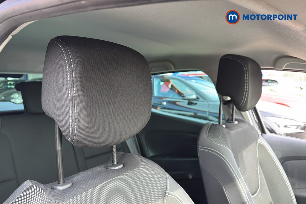 Renault Clio Iconic Manual Diesel Hatchback - Stock Number (1626881) - 23rd supplementary image