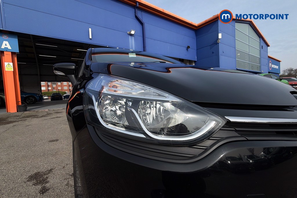 Renault Clio Iconic Manual Diesel Hatchback - Stock Number (1626881) - 44th supplementary image