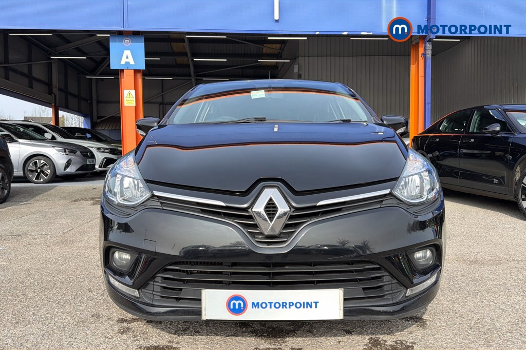 Renault Clio Iconic Manual Diesel Hatchback - Stock Number (1626881) - 45th supplementary image
