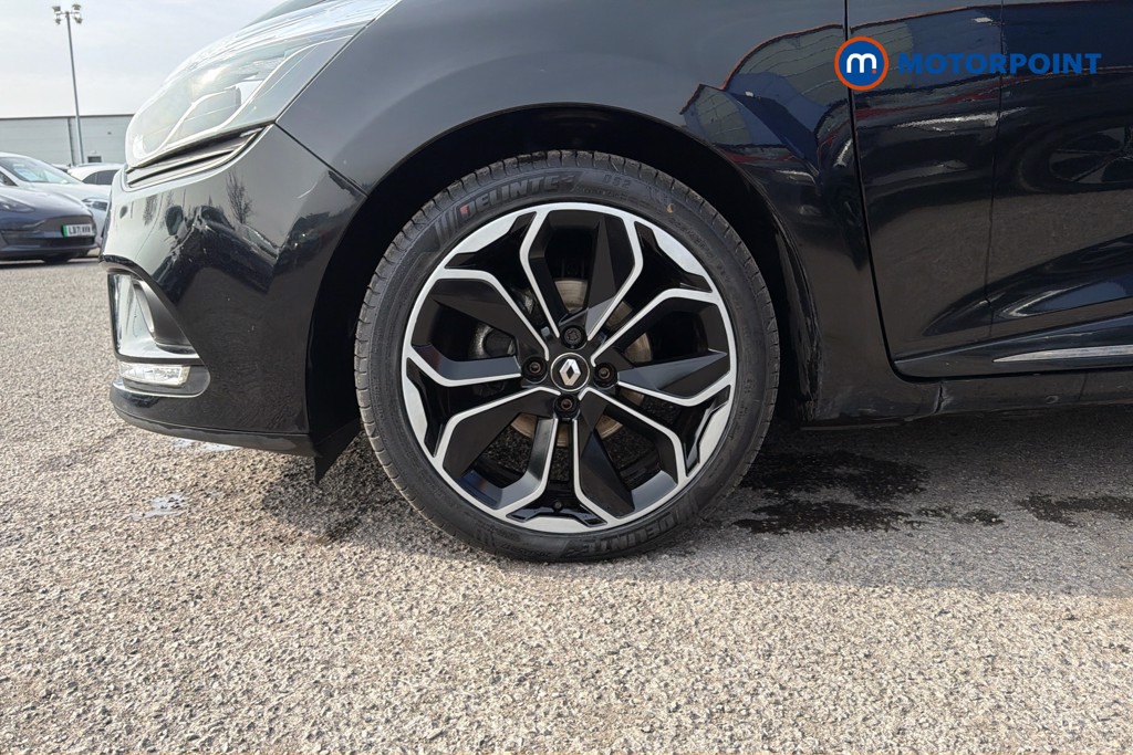 Renault Clio Iconic Manual Diesel Hatchback - Stock Number (1626881) - 47th supplementary image