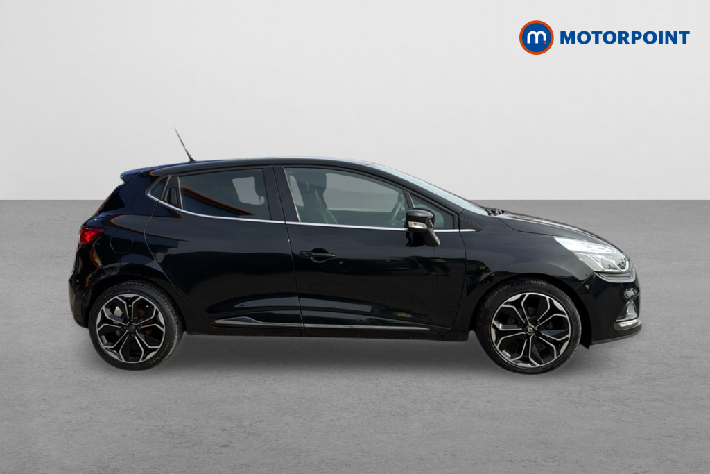 Renault Clio Iconic Manual Diesel Hatchback - Stock Number (1626881) - Drivers side