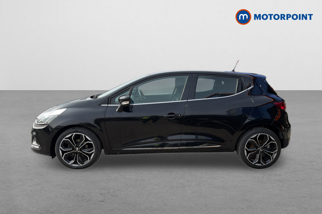 Renault Clio Iconic Manual Diesel Hatchback - Stock Number (1626881) - Passenger side