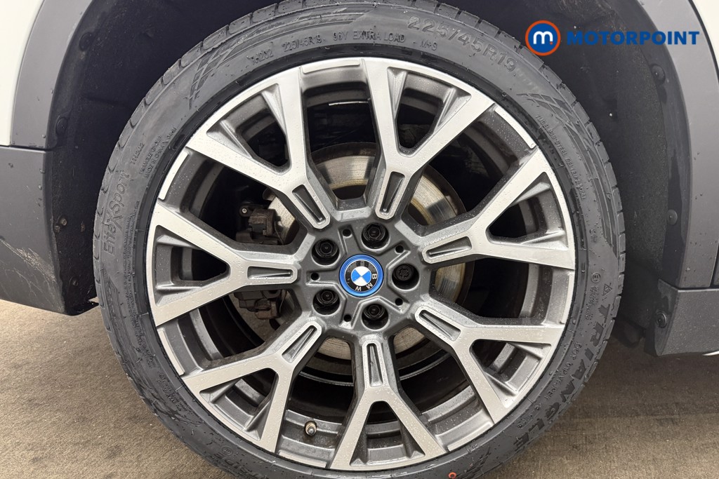 BMW X1 Xline Automatic Petrol Plug-In Hybrid SUV - Stock Number (1626995) - 2nd supplementary image