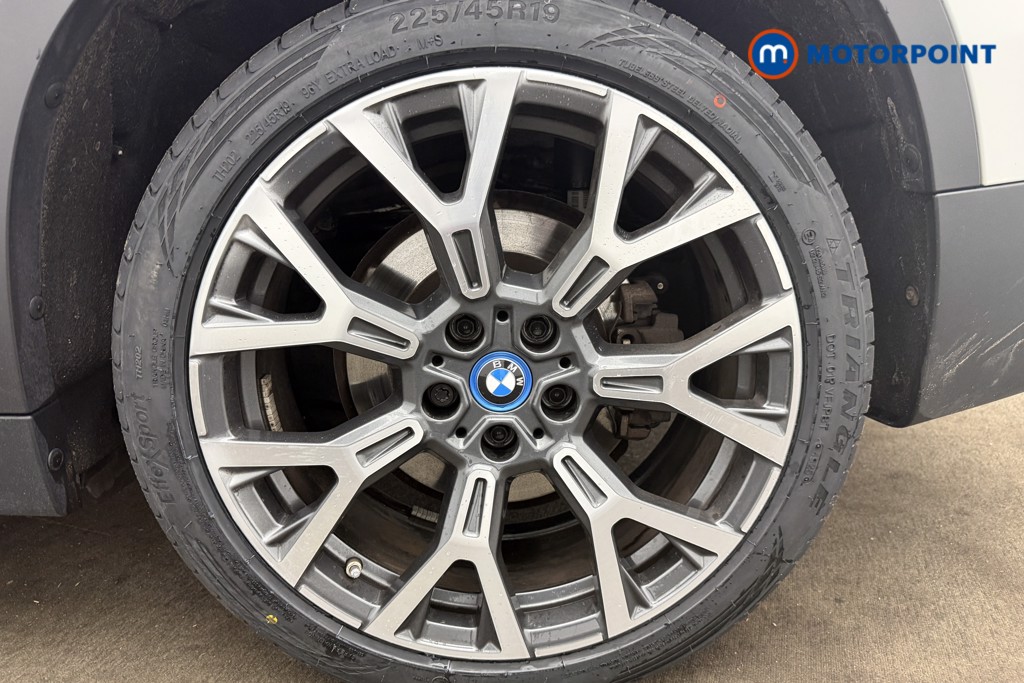 BMW X1 Xline Automatic Petrol Plug-In Hybrid SUV - Stock Number (1626995) - 3rd supplementary image