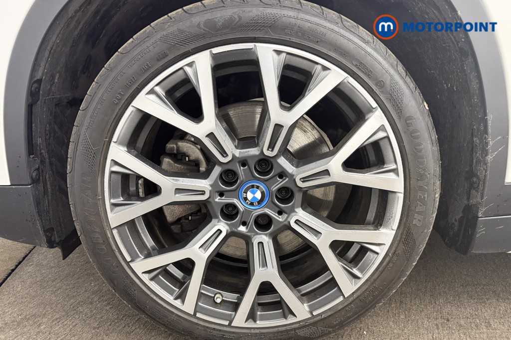 BMW X1 Xline Automatic Petrol Plug-In Hybrid SUV - Stock Number (1626995) - 4th supplementary image