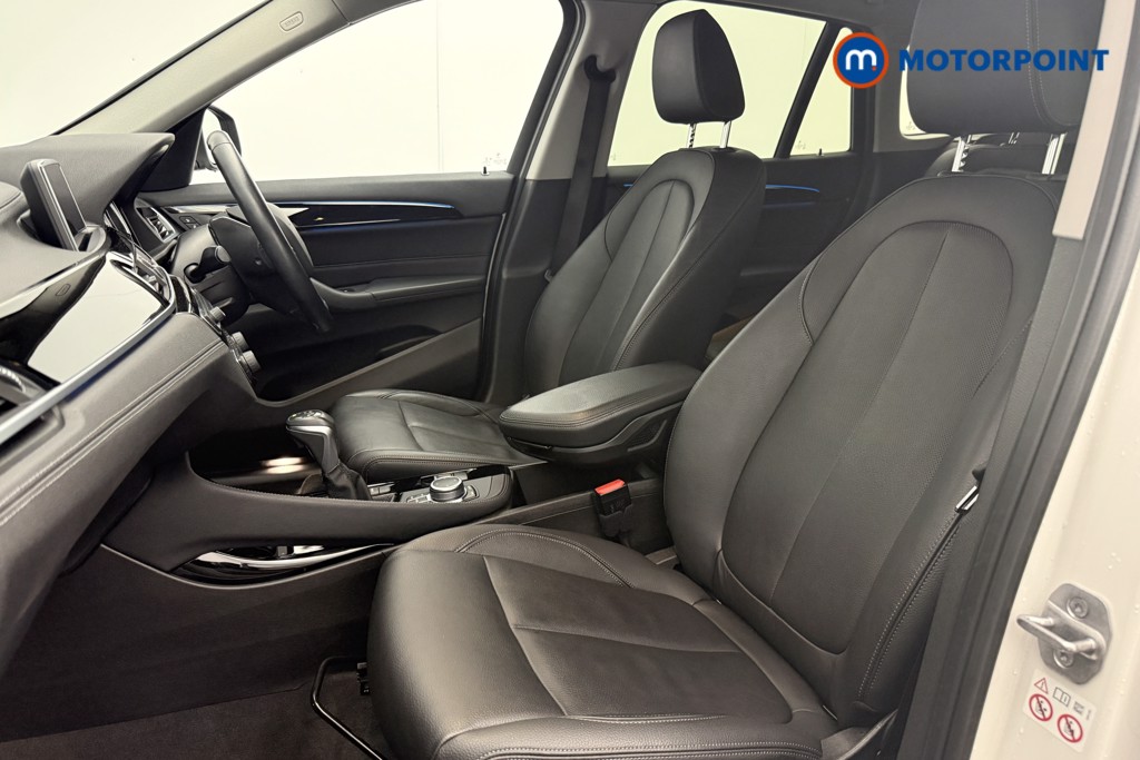 BMW X1 Xline Automatic Petrol Plug-In Hybrid SUV - Stock Number (1626995) - 5th supplementary image