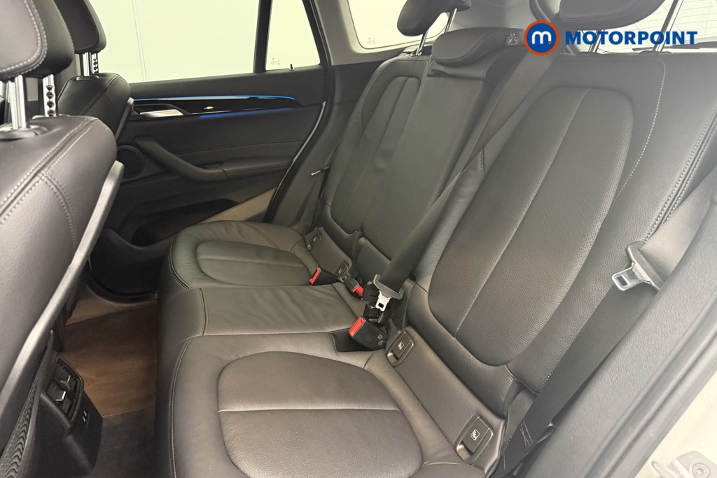 BMW X1 Xline Automatic Petrol Plug-In Hybrid SUV - Stock Number (1626995) - 6th supplementary image