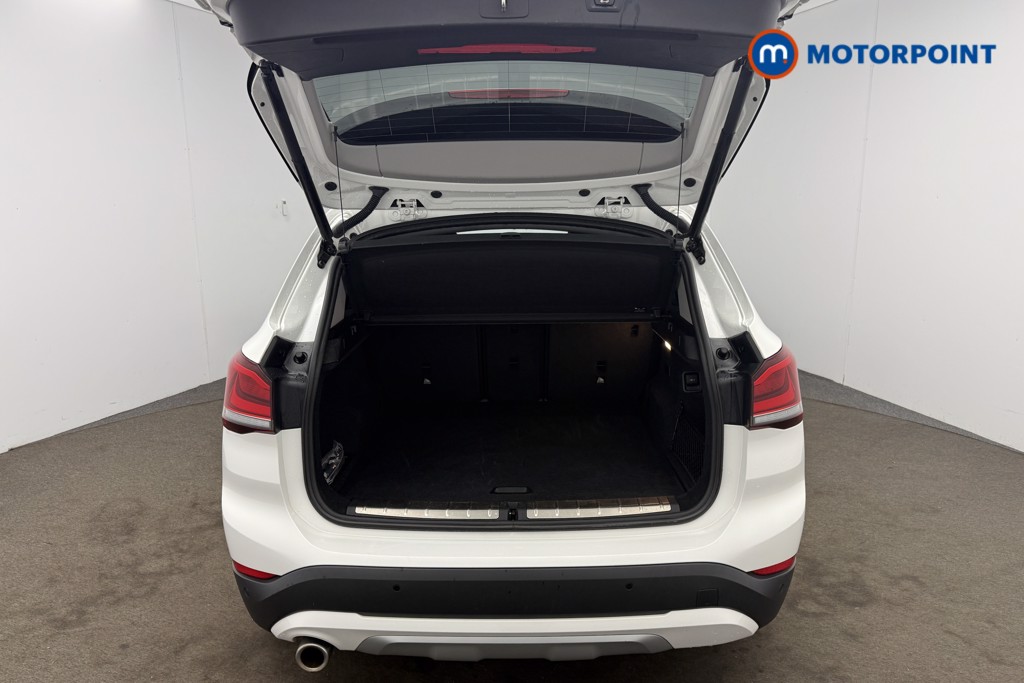 BMW X1 Xline Automatic Petrol Plug-In Hybrid SUV - Stock Number (1626995) - 7th supplementary image