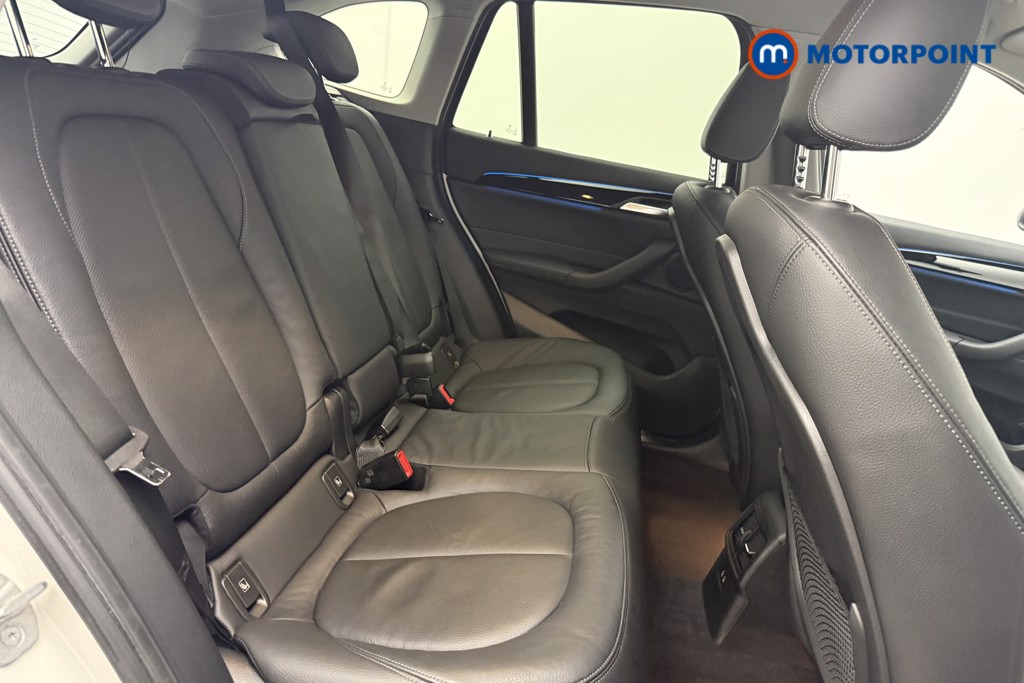 BMW X1 Xline Automatic Petrol Plug-In Hybrid SUV - Stock Number (1626995) - 10th supplementary image