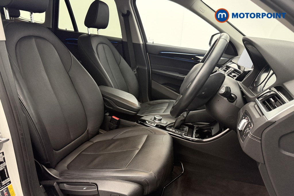 BMW X1 Xline Automatic Petrol Plug-In Hybrid SUV - Stock Number (1626995) - 11th supplementary image