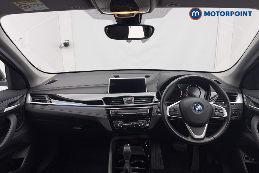 BMW X1 Xline Automatic Petrol Plug-In Hybrid SUV - Stock Number (1626995) - 12th supplementary image