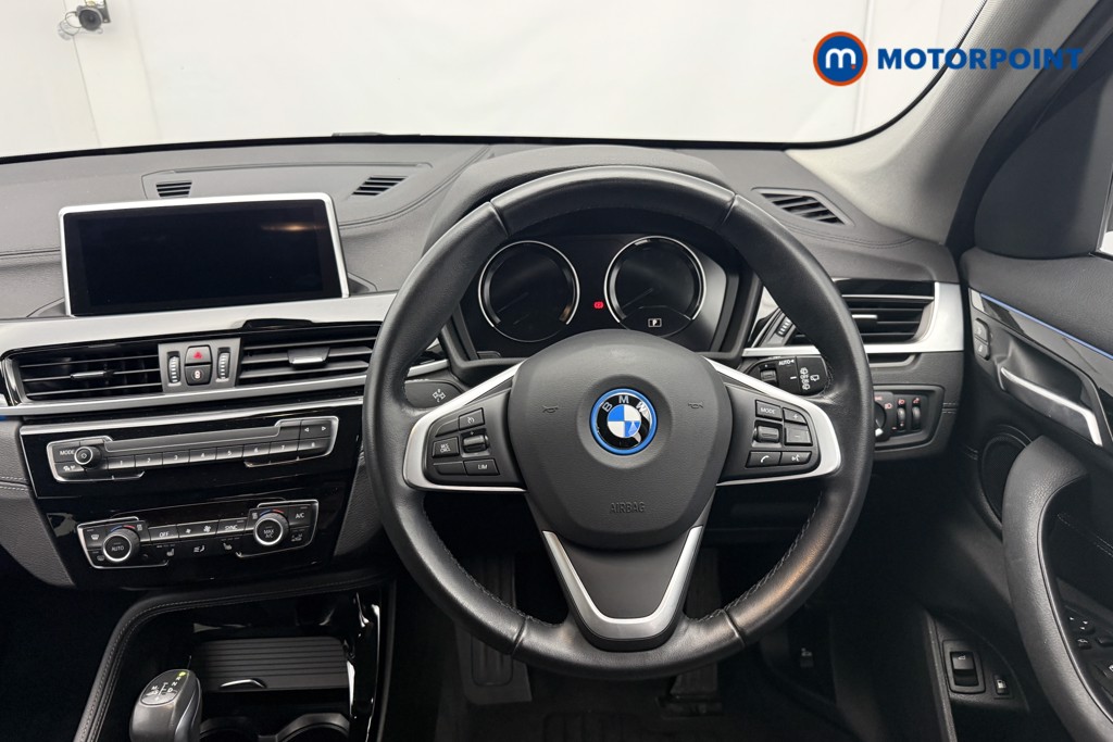 BMW X1 Xline Automatic Petrol Plug-In Hybrid SUV - Stock Number (1626995) - 13th supplementary image
