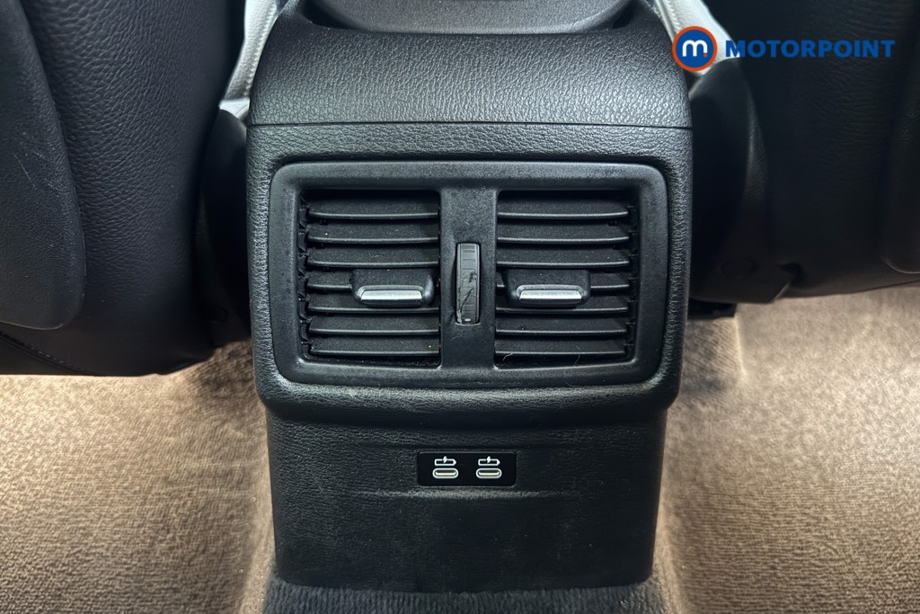 BMW X1 Xline Automatic Petrol Plug-In Hybrid SUV - Stock Number (1626995) - 14th supplementary image