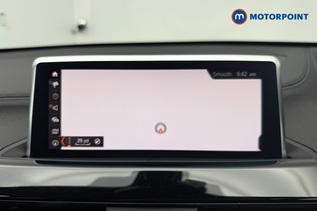 BMW X1 Xline Automatic Petrol Plug-In Hybrid SUV - Stock Number (1626995) - 16th supplementary image