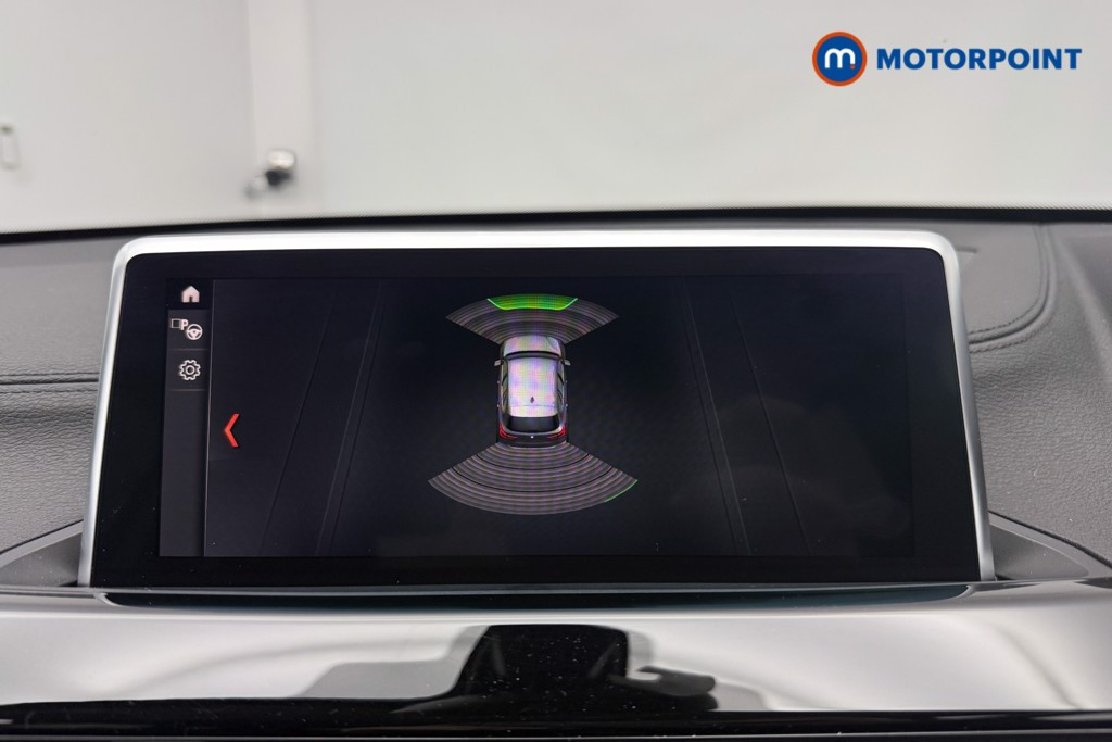 BMW X1 Xline Automatic Petrol Plug-In Hybrid SUV - Stock Number (1626995) - 17th supplementary image