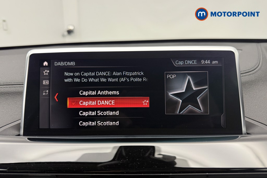 BMW X1 Xline Automatic Petrol Plug-In Hybrid SUV - Stock Number (1626995) - 18th supplementary image