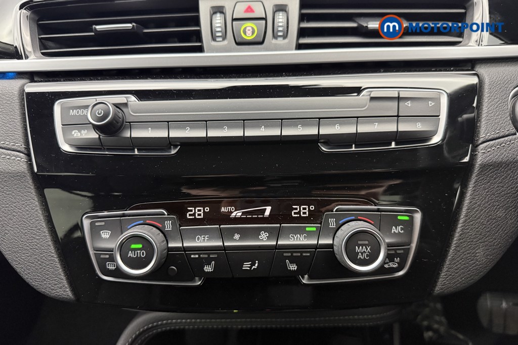 BMW X1 Xline Automatic Petrol Plug-In Hybrid SUV - Stock Number (1626995) - 19th supplementary image