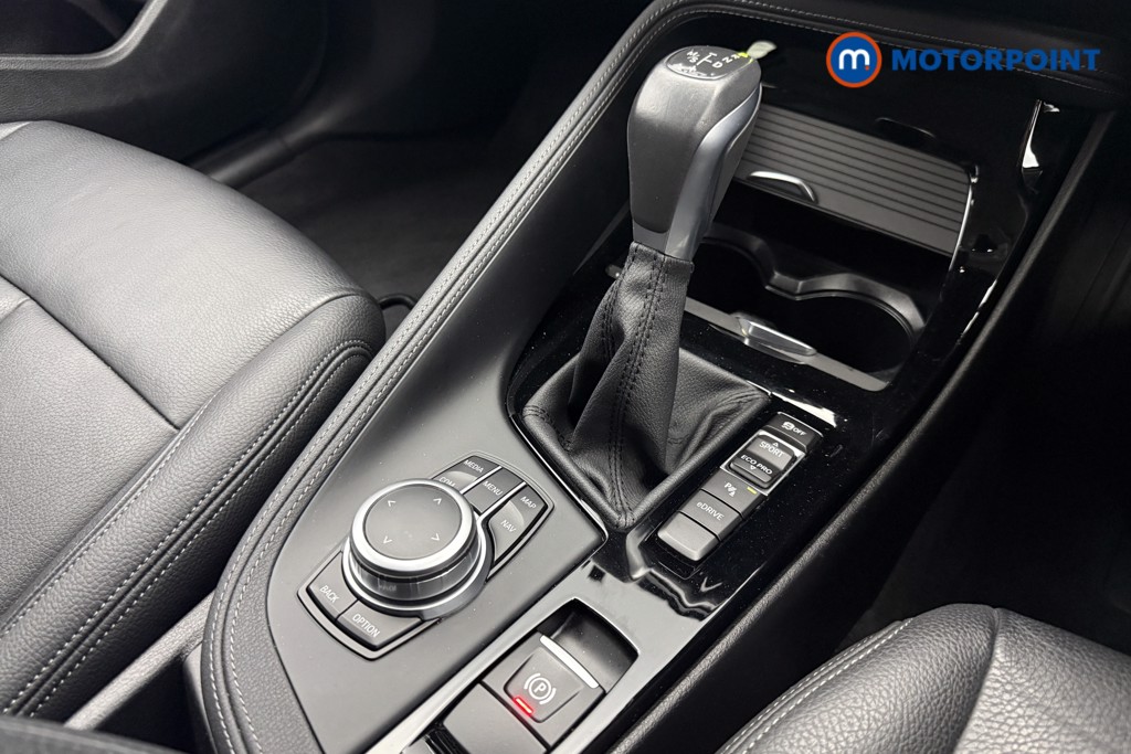 BMW X1 Xline Automatic Petrol Plug-In Hybrid SUV - Stock Number (1626995) - 20th supplementary image