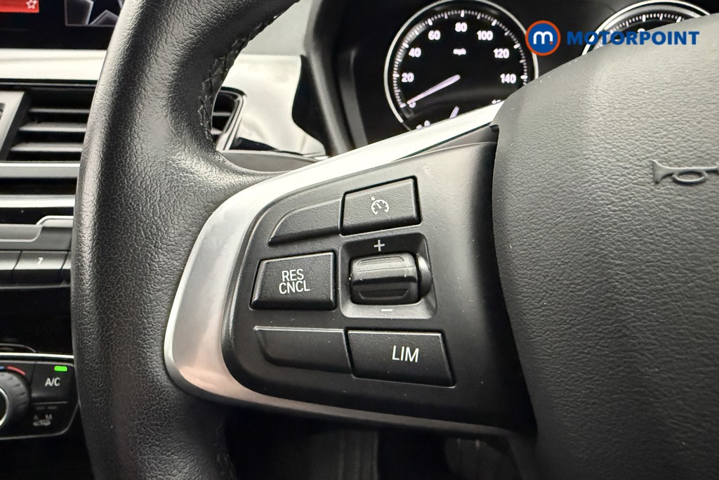 BMW X1 Xline Automatic Petrol Plug-In Hybrid SUV - Stock Number (1626995) - 21st supplementary image