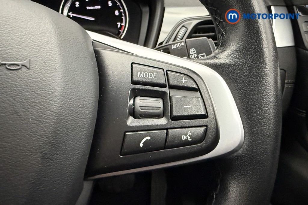 BMW X1 Xline Automatic Petrol Plug-In Hybrid SUV - Stock Number (1626995) - 22nd supplementary image