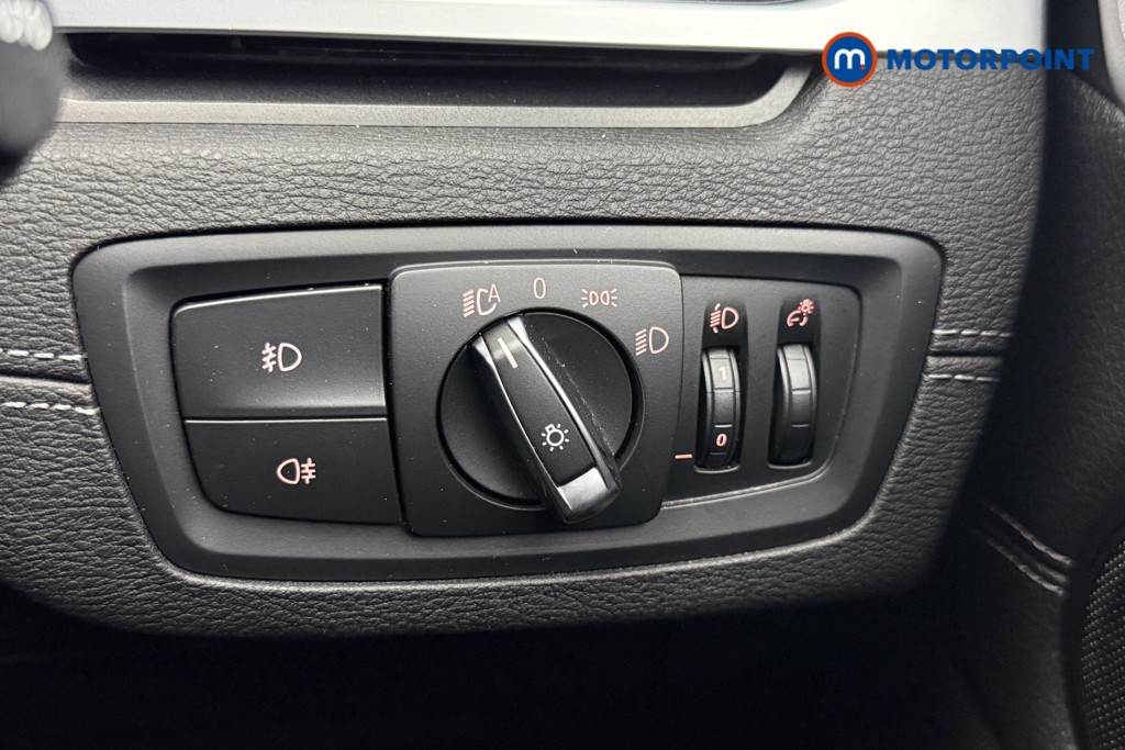 BMW X1 Xline Automatic Petrol Plug-In Hybrid SUV - Stock Number (1626995) - 23rd supplementary image