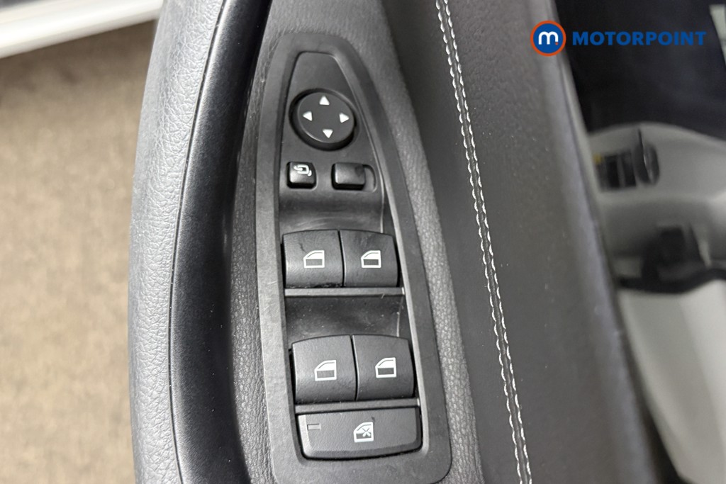 BMW X1 Xline Automatic Petrol Plug-In Hybrid SUV - Stock Number (1626995) - 24th supplementary image
