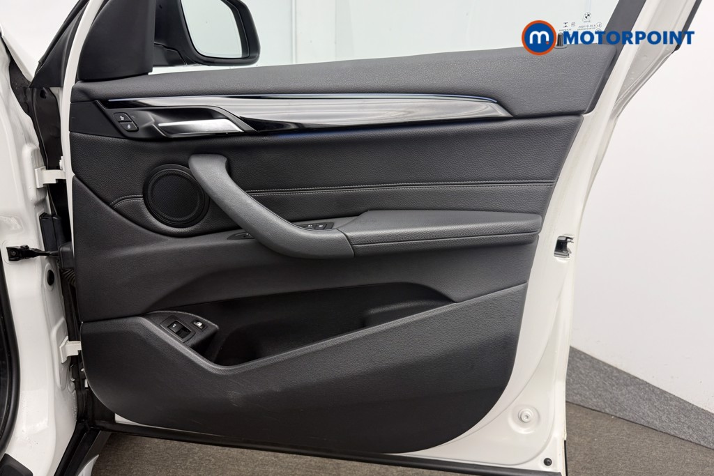BMW X1 Xline Automatic Petrol Plug-In Hybrid SUV - Stock Number (1626995) - 25th supplementary image