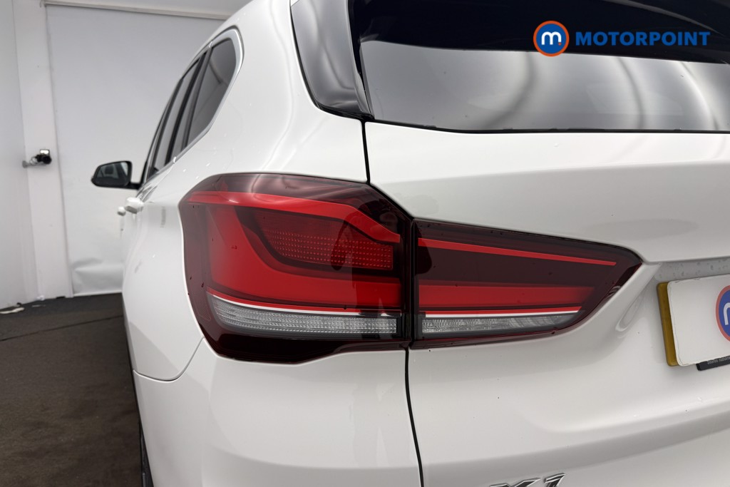 BMW X1 Xline Automatic Petrol Plug-In Hybrid SUV - Stock Number (1626995) - 28th supplementary image