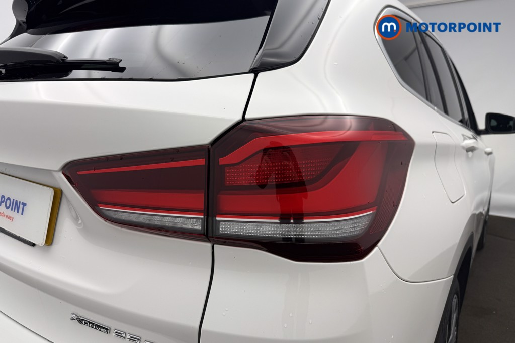 BMW X1 Xline Automatic Petrol Plug-In Hybrid SUV - Stock Number (1626995) - 29th supplementary image
