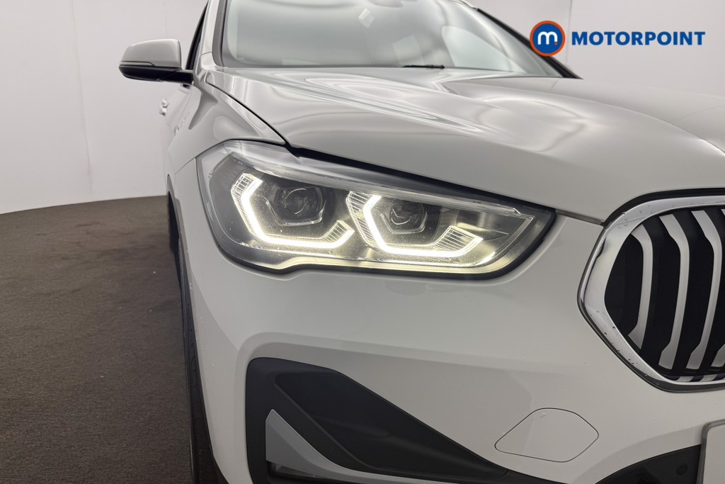 BMW X1 Xline Automatic Petrol Plug-In Hybrid SUV - Stock Number (1626995) - 30th supplementary image