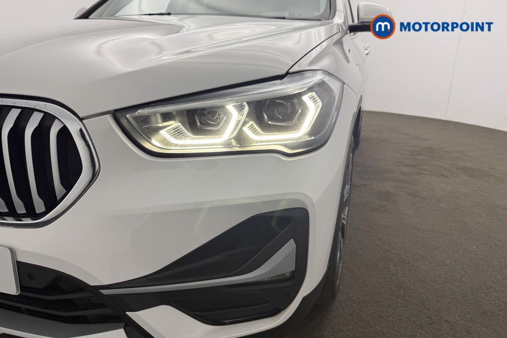 BMW X1 Xline Automatic Petrol Plug-In Hybrid SUV - Stock Number (1626995) - 31st supplementary image
