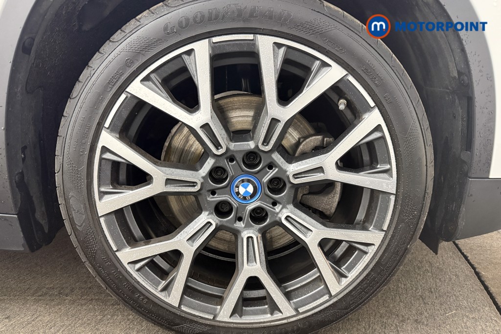 BMW X1 Xline Automatic Petrol Plug-In Hybrid SUV - Stock Number (1626995) - 1st supplementary image