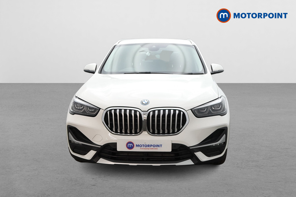 BMW X1 Xline Automatic Petrol Plug-In Hybrid SUV - Stock Number (1626995) - Front bumper