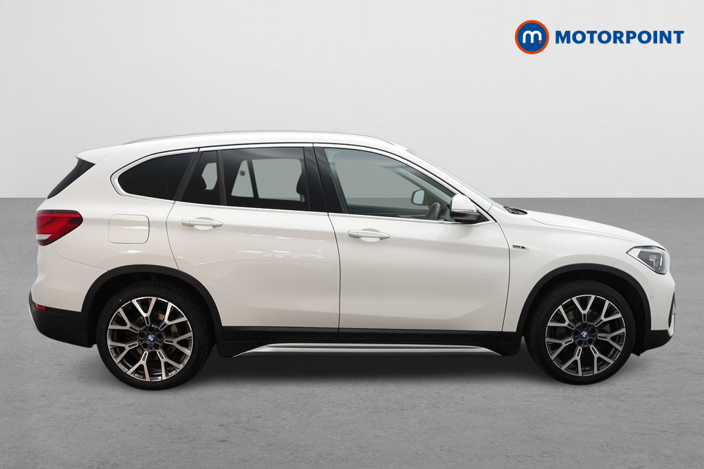 BMW X1 Xline Automatic Petrol Plug-In Hybrid SUV - Stock Number (1626995) - Drivers side