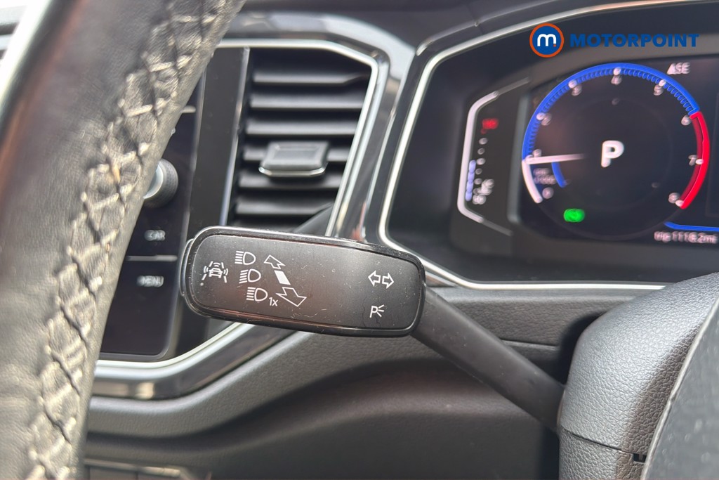 Volkswagen T-Roc SEL Automatic Petrol SUV - Stock Number (1627043) - 6th supplementary image