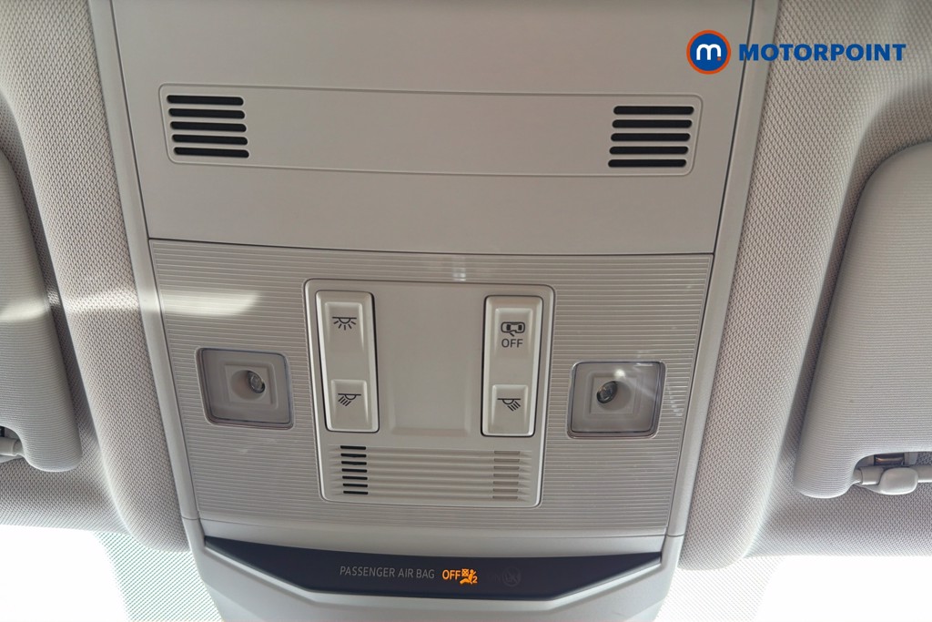 Volkswagen T-Roc SEL Automatic Petrol SUV - Stock Number (1627043) - 11th supplementary image