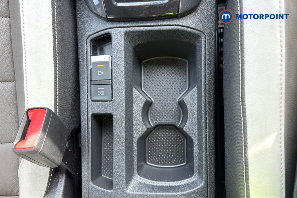 Volkswagen T-Roc SEL Automatic Petrol SUV - Stock Number (1627043) - 16th supplementary image