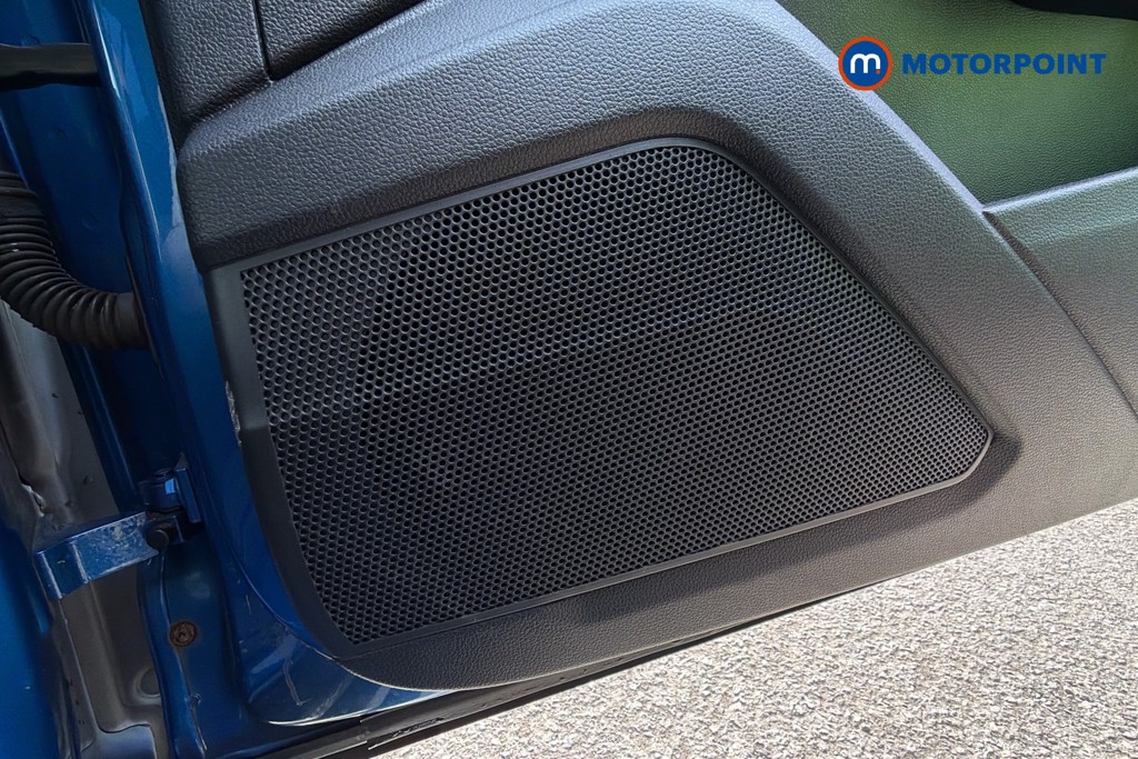 Volkswagen T-Roc SEL Automatic Petrol SUV - Stock Number (1627043) - 21st supplementary image