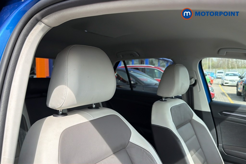 Volkswagen T-Roc SEL Automatic Petrol SUV - Stock Number (1627043) - 23rd supplementary image