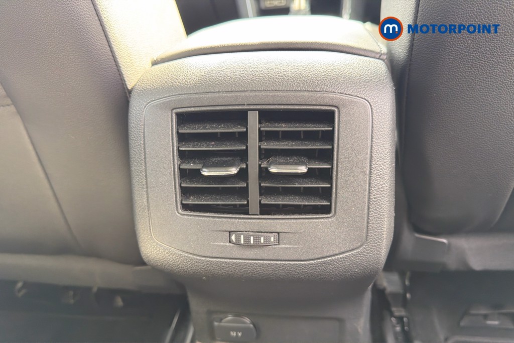 Volkswagen T-Roc SEL Automatic Petrol SUV - Stock Number (1627043) - 30th supplementary image