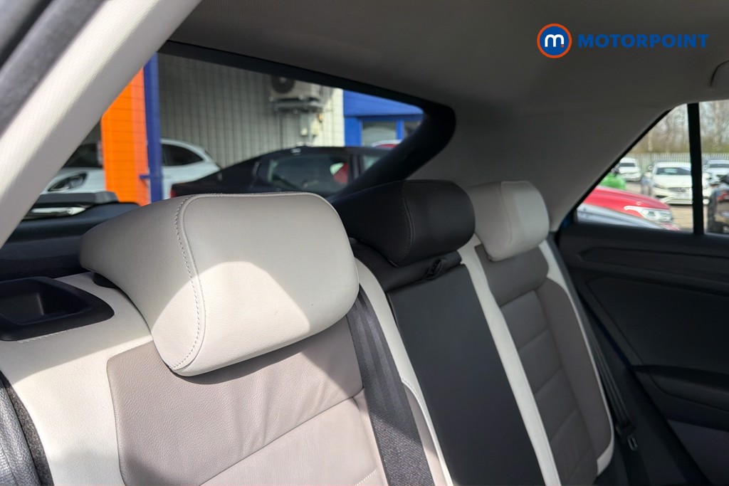 Volkswagen T-Roc SEL Automatic Petrol SUV - Stock Number (1627043) - 31st supplementary image
