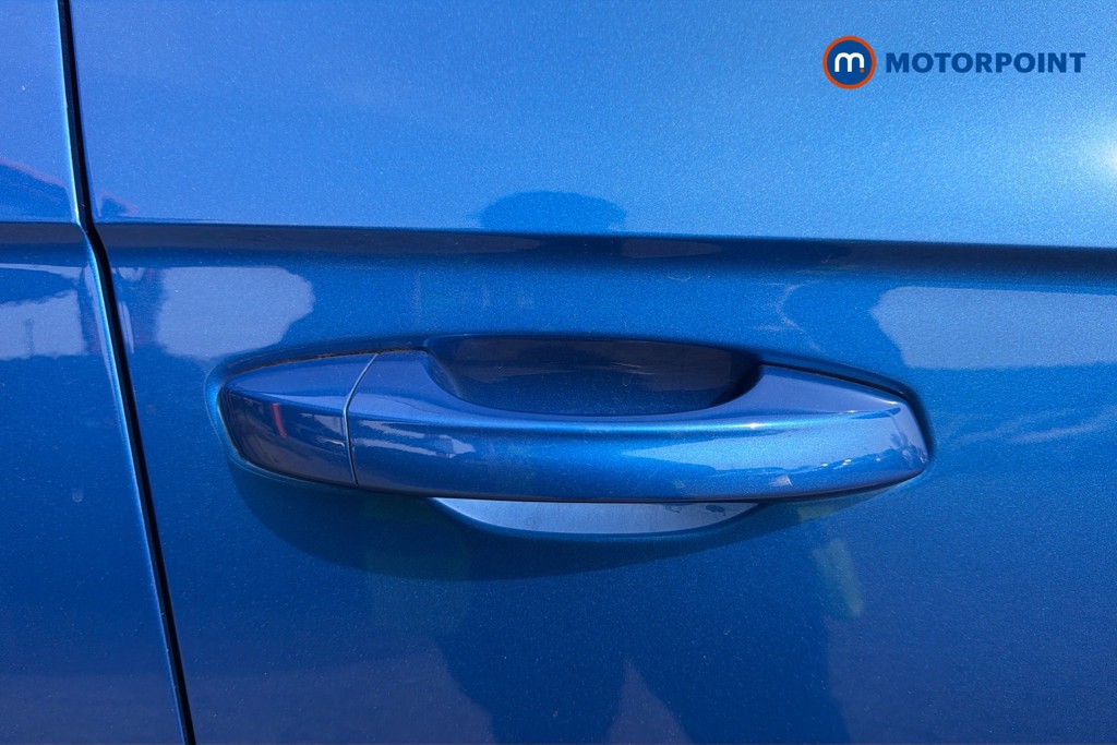 Volkswagen T-Roc SEL Automatic Petrol SUV - Stock Number (1627043) - 42nd supplementary image