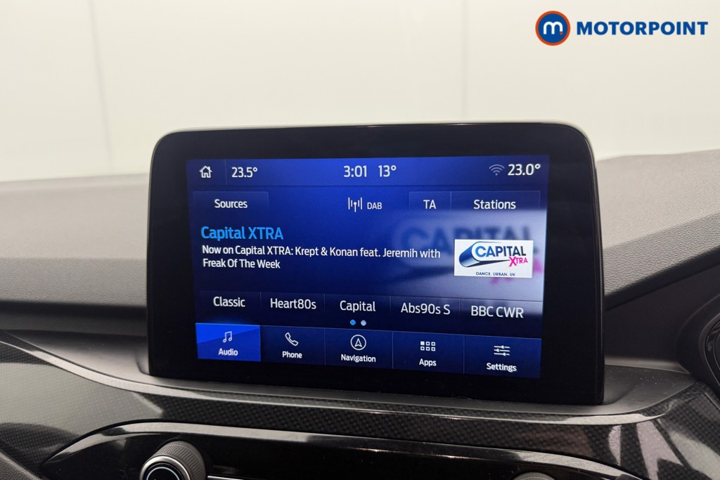 Ford Kuga St-Line Edition Manual Diesel SUV - Stock Number (1627130) - 3rd supplementary image